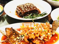 -老北门·苏帮菜·湖景包间(月光码头店)