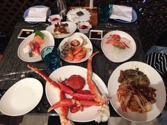 iphone_upload_pic-长沙北辰洲际酒店-兰调全日餐厅