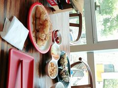 -红料理|串串有瘾·烧烤(吴中路店)