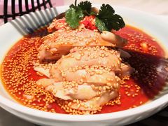 -周渝食惦·酸菜鱼精致川菜(横岗店)