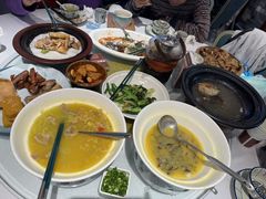 -客家汇·客家传承菜(水库店)