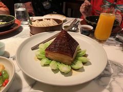 -杭州君悦酒店·湖滨28中餐厅