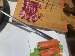 -和兴记潮汕牛肉火锅(太原街万达店)
