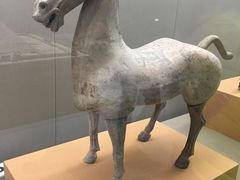 -茂陵博物馆