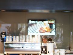 -dotcom coffee古点咖啡(致真大厦店)