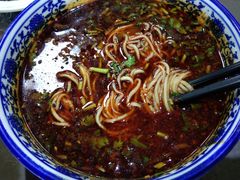 -马艾萨中国兰州牛肉拉面(劲松店)