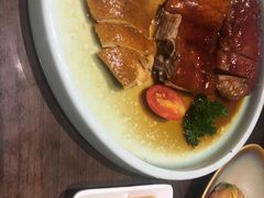 -新旺茶餐厅(嘉里城店)