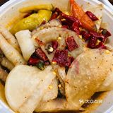天府之国，吃在乐山