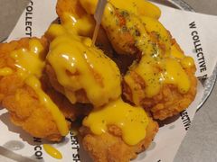 -W COLLECTIVE  DESSERT SHOP