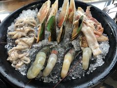 海鲜包-丽江庭院之爱在路上(西单店)