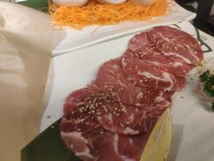 -猫爪爪原切自助烤肉(观音桥阳光世纪店)