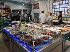 -威海海鲜王(窑头路店)