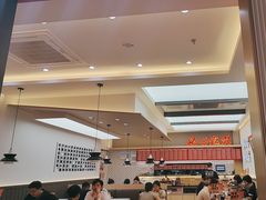 -膳心记•明火四宝煲仔饭(前海科兴店)