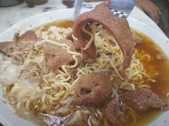 -维记咖啡粉面(福荣街店)
