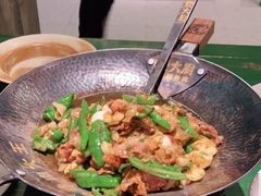-费大厨辣椒炒肉(太平老街店)