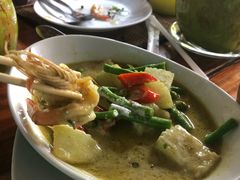 -自然餐厅(Phuket)