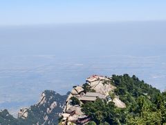 -西安市广仁寺