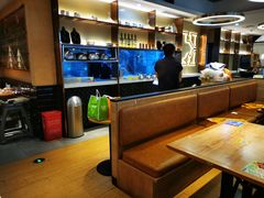 -豪客来牛排(成都锦江大融城店)