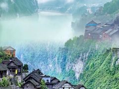 -乌江画廊(彭水苗族土家族自治县)