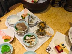 -雍和会海鲜姿造自助(湖东路店)
