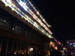 -胡杨记忆(和平路店)