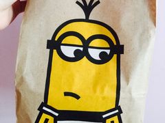 -麦当劳(牡丹江路店)