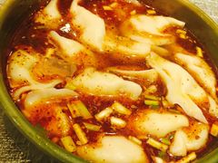 -三姐妹饺子(东木头市店)