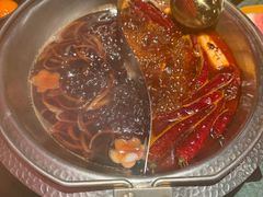 -牛New寿喜烧(中山公园龙之梦店)