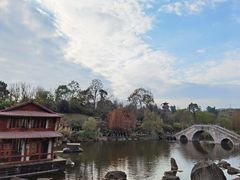 -两江国际影视城