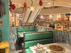 -云中鱼蒸汽石锅鱼(川沙百联店)