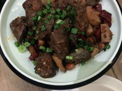 -龙聚德北京烤鸭(沙坪坝华宇A馆店)