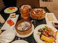 -京香轩·中餐厅(上海中庚聚龙酒店)