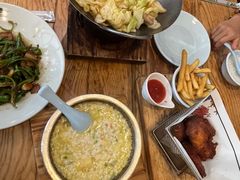 -7017浙菜•建德味(市心北路店)