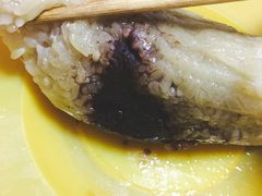 豆沙粽-璐坊粽王(复兴中路店)