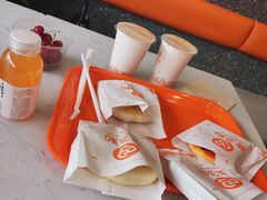 -麦多和·麦多馅饼(关虎屯店)