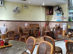 大堂-南苑风味过桥米线(革新路店)