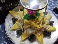 -老城味道·传统天津菜(杨柳青店)