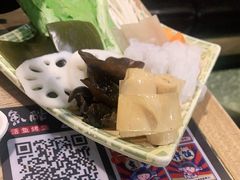 -鱼酷活鱼烤鱼(梅江印象城店)