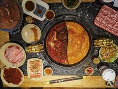 -蜀大侠火锅(春熙路店)