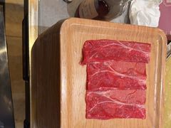 -樱煦和牛寿喜烧(如皋吾悦广场店)
