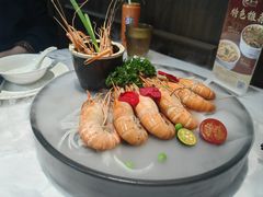 -忆家一宴(南丹东路总店)
