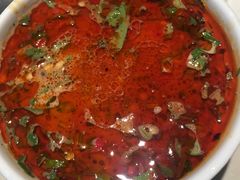 -海底捞火锅(上元大街店)