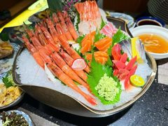 -極上萬膳·日料放题(海岸城店)