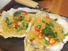 -半酌烧烤小酒馆(南京东路店)