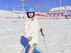 -大同万龙白登山国际滑雪场