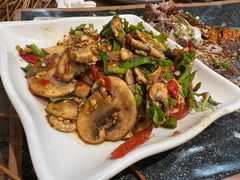 -林二哥宜烤官·宜宾小烧烤