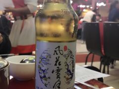 -香丽缘饭馆(黑龙潭店)
