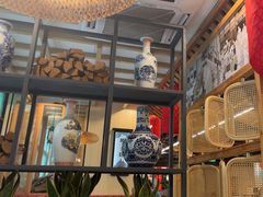 -安泰楼·佛跳墙创始人·传统闽味早茶·酒楼(三坊七巷闽菜地标店)