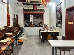 -宝华园百年老字号烧麦