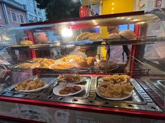 -芬芳甜品(同福路店)